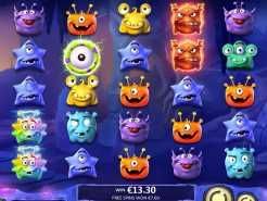 Monster Pop Slots